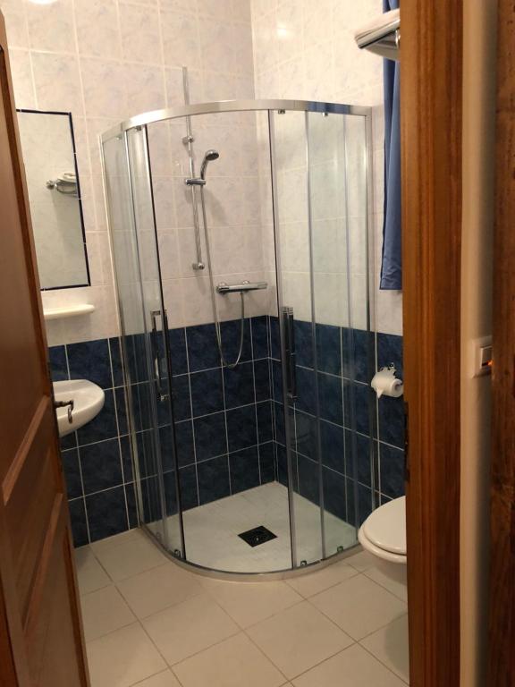 La Ferme de Mezoutre - Double Or Twin Room