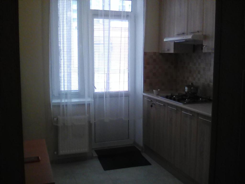 Gallery image of Mineralna Apartment 49 in Irpin'