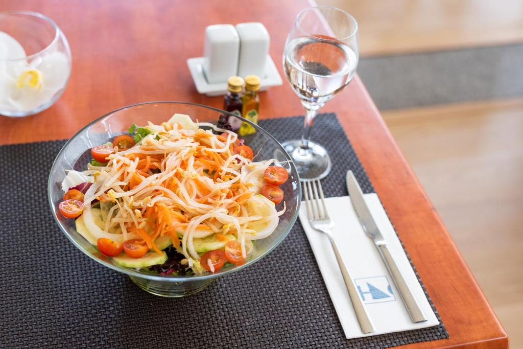 Eurostars San Lazaro - Resim 25