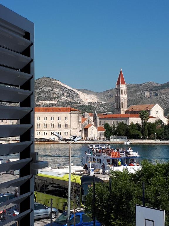 Príroda v okolí penziónu