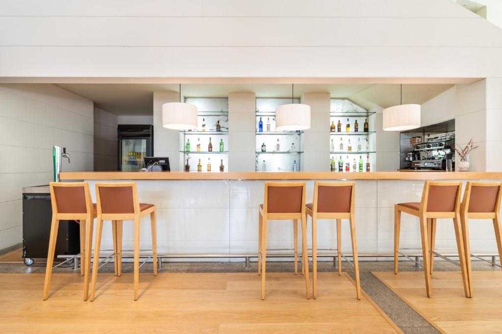 Eurostars San Lazaro - 18