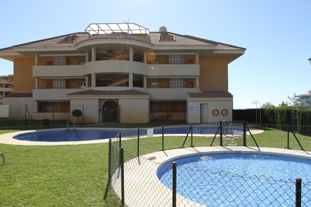 Apartment Don Juan, Fuengirola, Spain - Booking.com