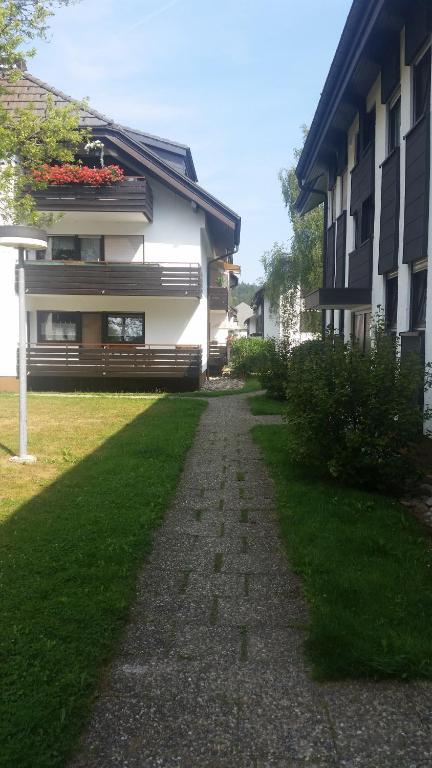 Ferienwohnung am Titisee - Apartment - Ground Floor