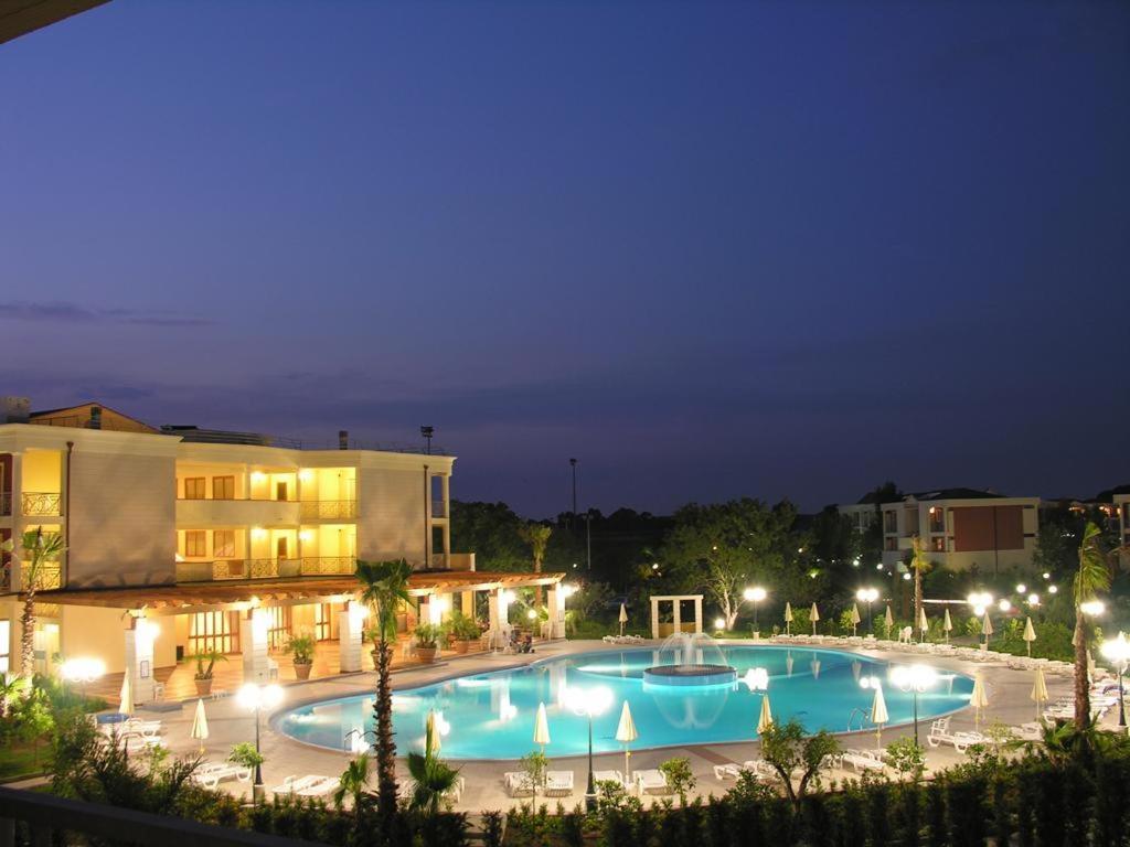 Booking.com: Resort Centro Turistico Akiris , Nova Siri Marina, Italia - 82  Giudizi degli ospiti . Prenota ora il tuo hotel!