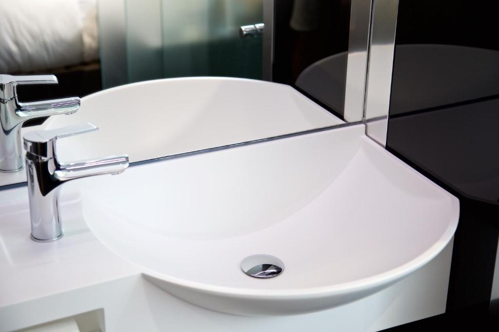 The Z Hotel Tottenham Court Road - Resim 35