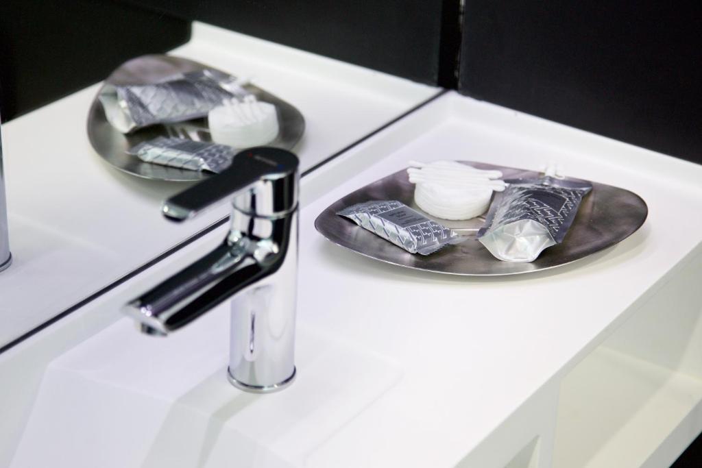 The Z Hotel Tottenham Court Road - Resim 22