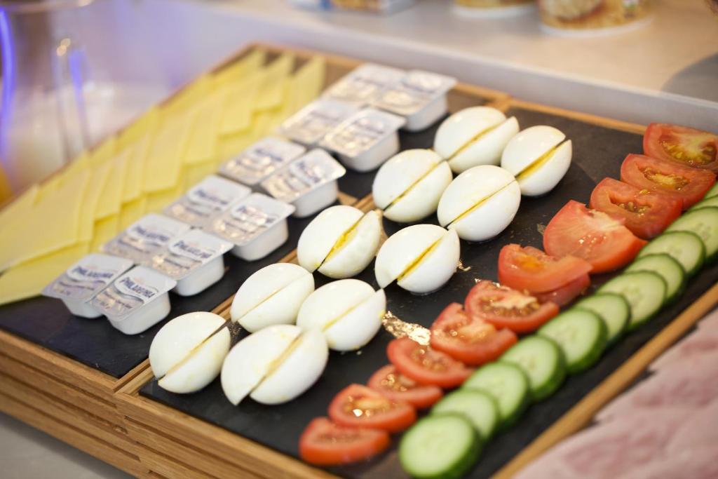 The Z Hotel Tottenham Court Road - Resim 29