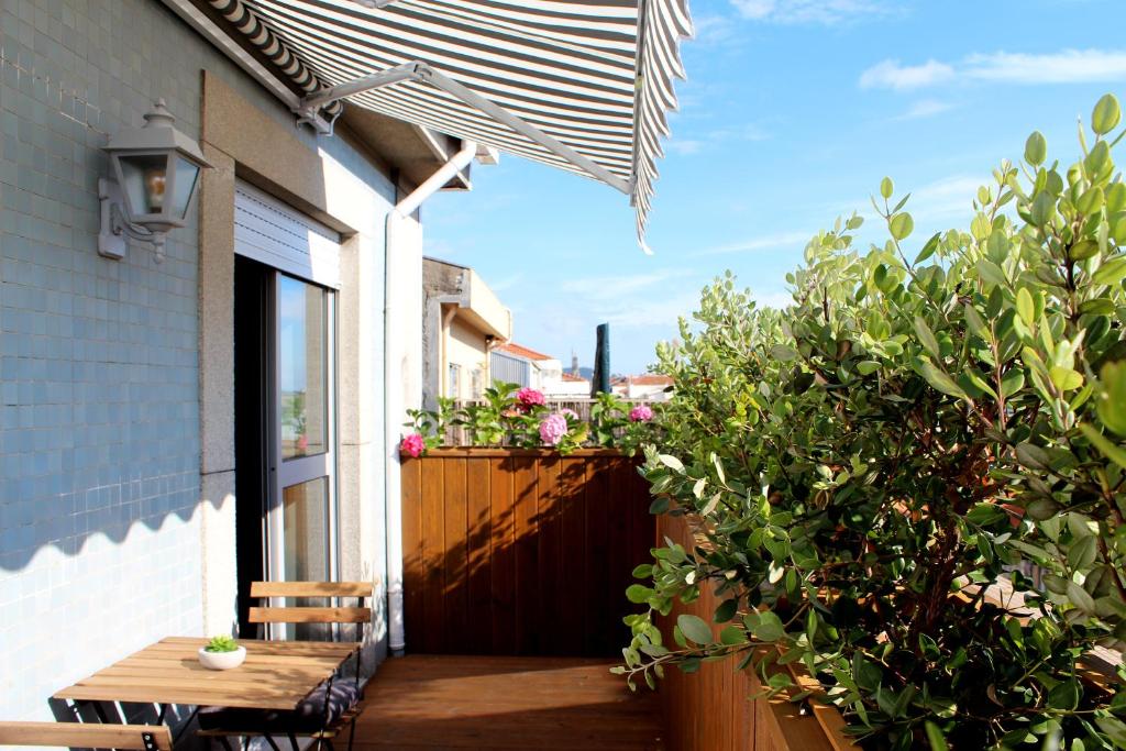 Rosario's Boutique Apartments - 15