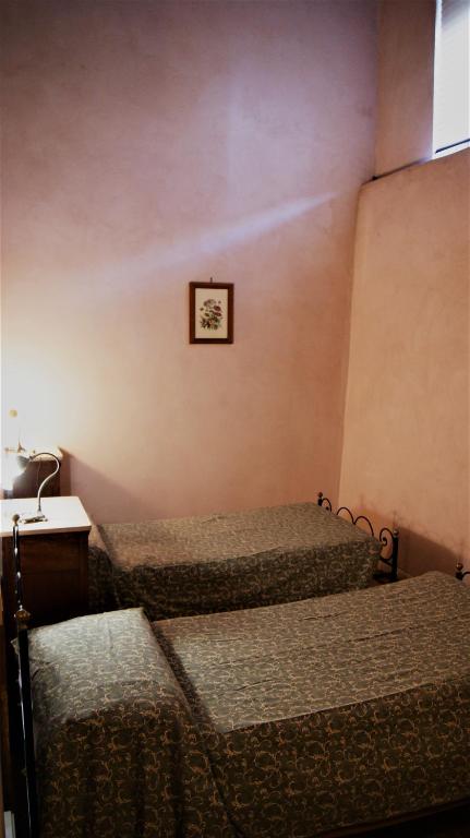 Agriturismo Monterone - Habitación Doble