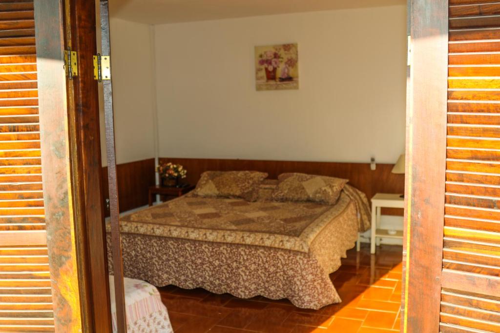 Villa Donn'Anna - Habitación Triple