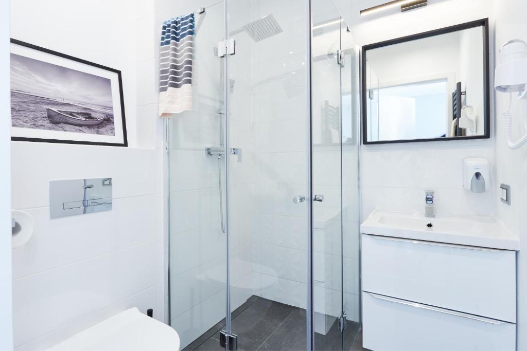 Apartamenty Sopot19 - Resim 14