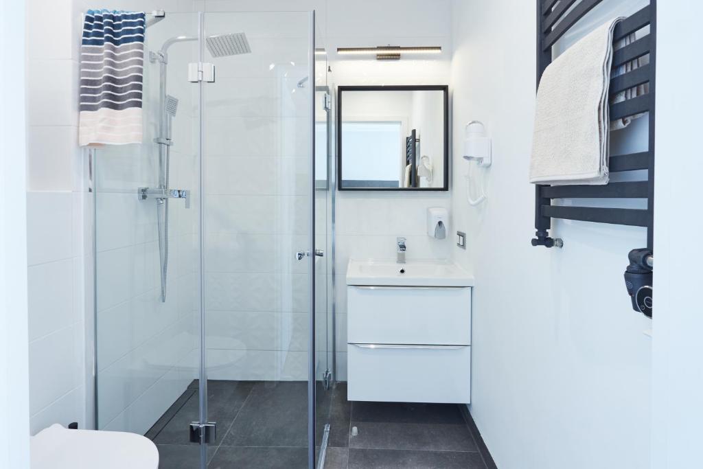 Apartamenty Sopot19 - Resim 15