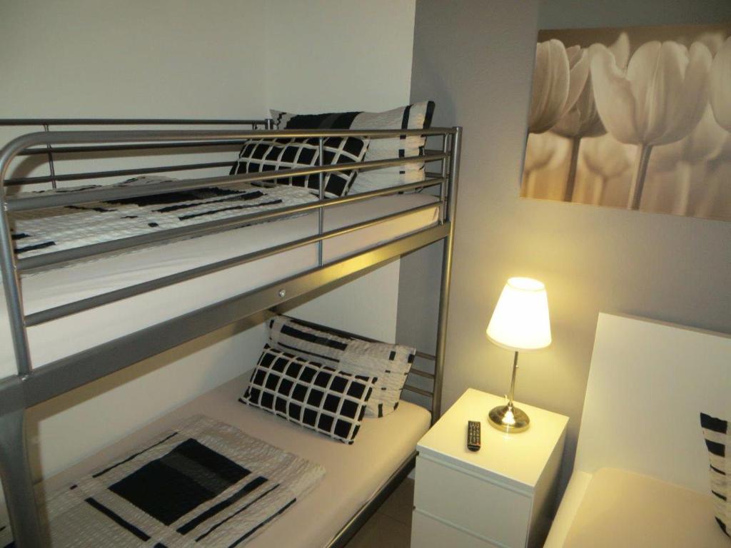 Ferienwohnung BELVEDERE - 1