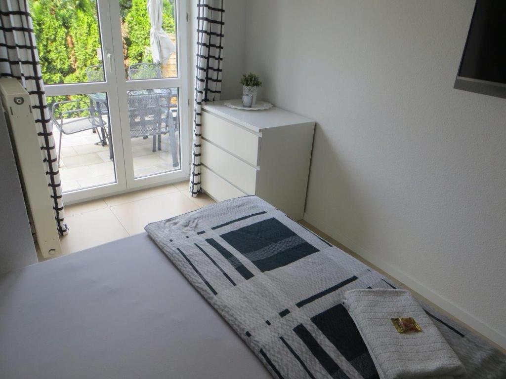 Ferienwohnung BELVEDERE - 3