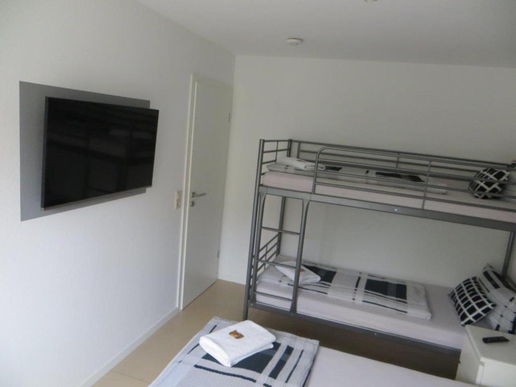 Ferienwohnung BELVEDERE - 2