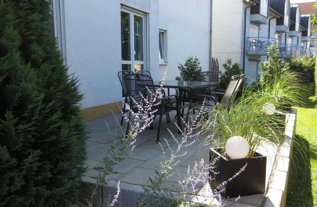 Ferienwohnung BELVEDERE - 11