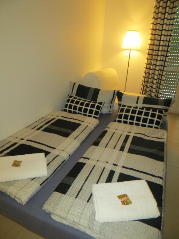 Ferienwohnung BELVEDERE - 9