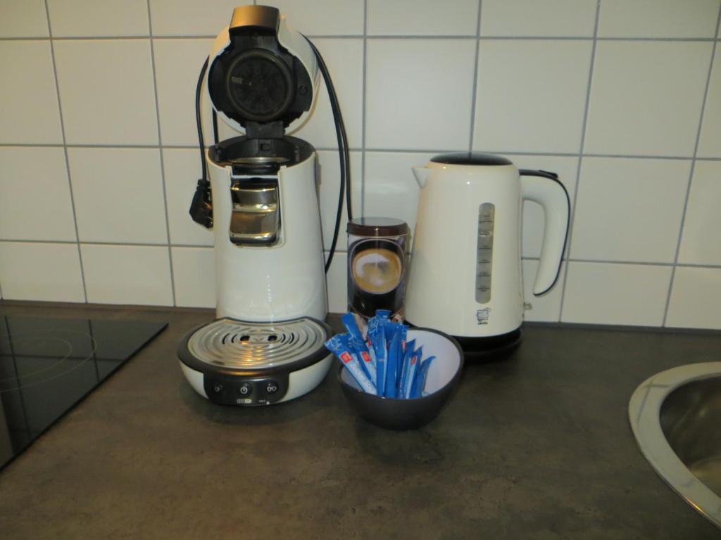 Ferienwohnung BELVEDERE - 8