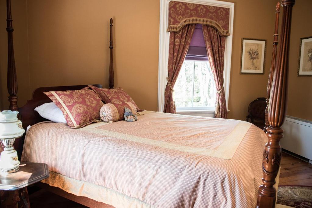The Bevin House B&B photo