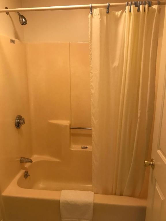 Four Seasons Motor Inn photo
