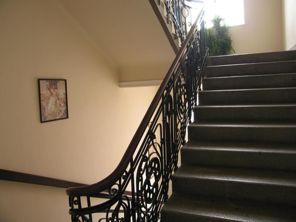 Fotografie z fotogalerie ubytování Hotel U Salzmannů v Plzni