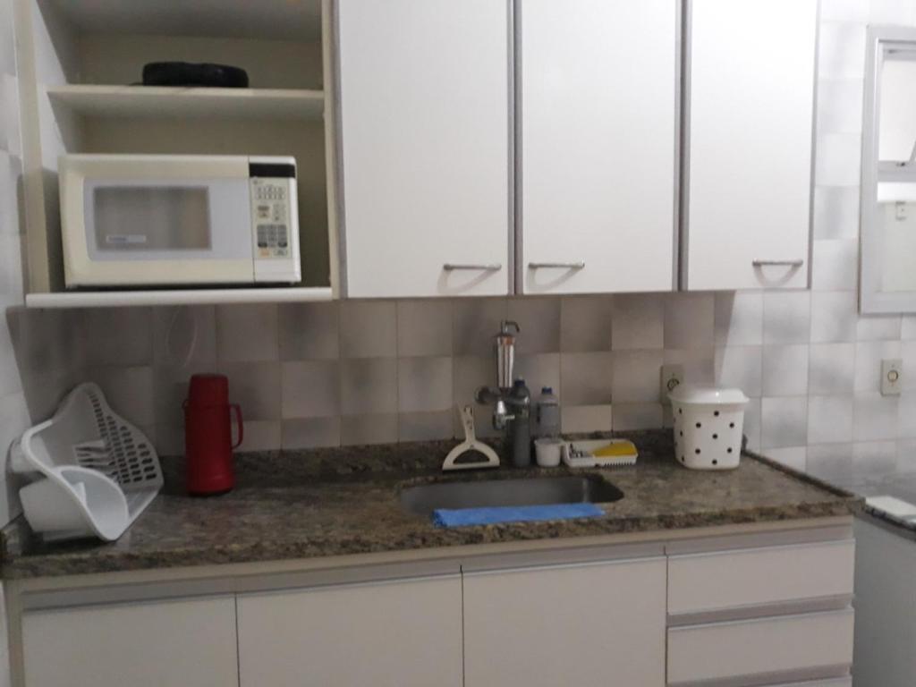  Apartamento Guarapari