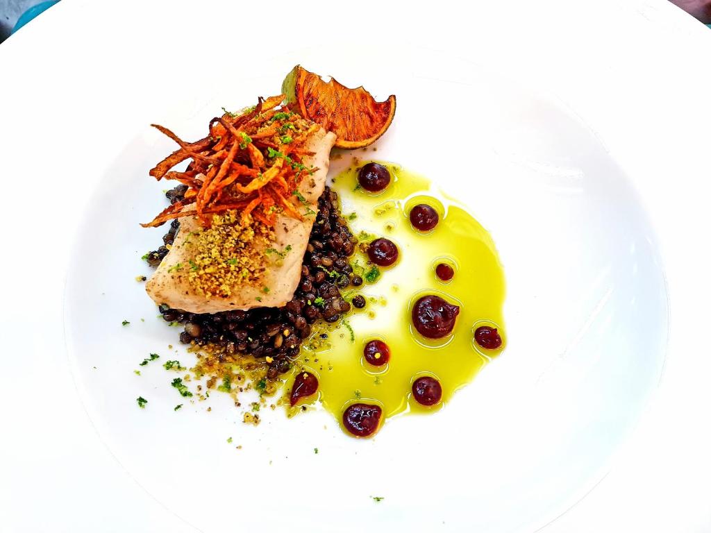 Hotel Forum Fitness Spa & Wellness - Resim 40