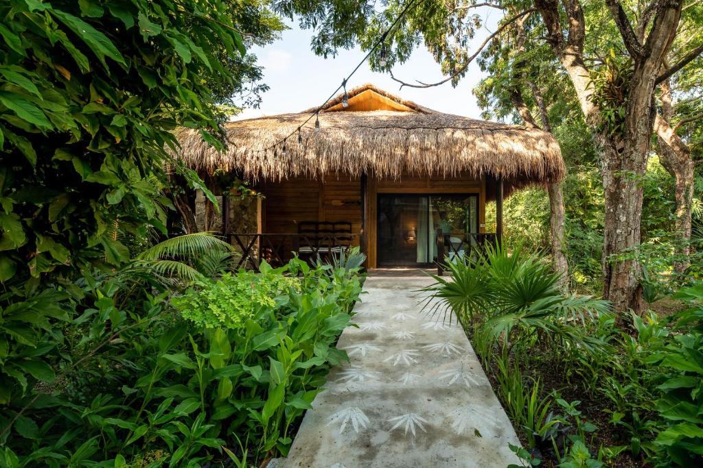 Villas El Encanto Cozumel