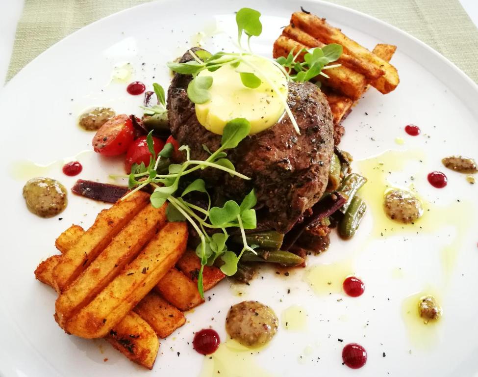 Hotel Forum Fitness Spa & Wellness - Resim 42