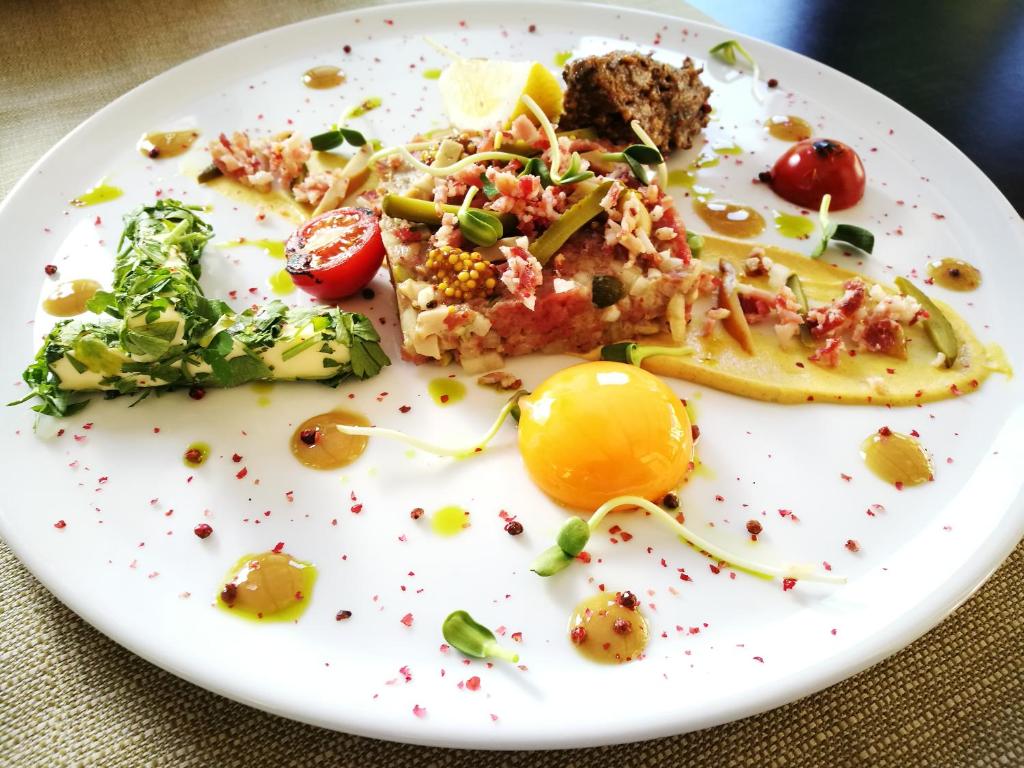 Hotel Forum Fitness Spa & Wellness - Resim 41