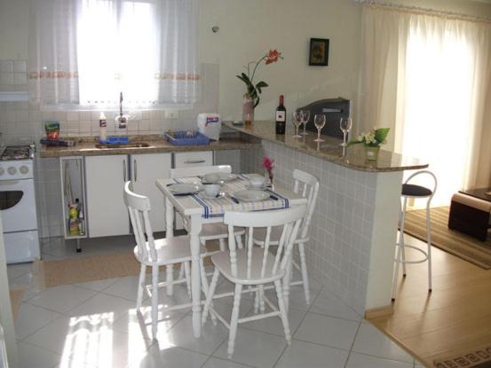  Casa do Suiço