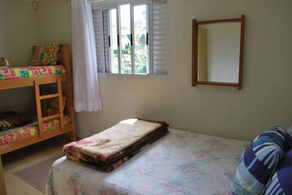  Casa do Suiço