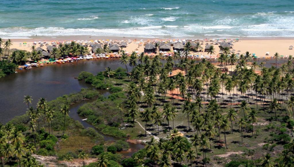  Apartamento 3 suites 150m - Condo Bromelias