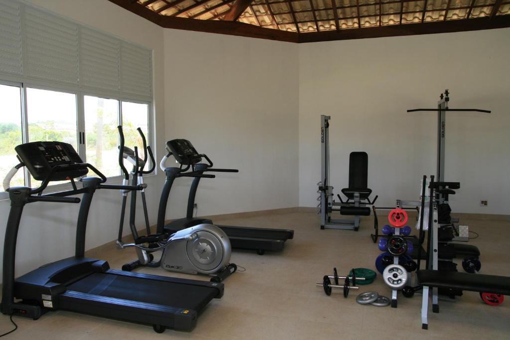  Apartamento 3 suites 150m - Condo Bromelias