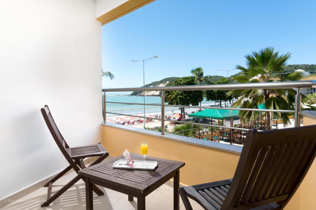  Aquaria Natal Hotel