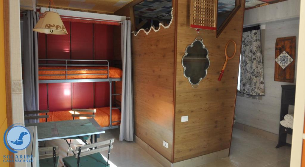 RESIDENCE SOLARIDE apartments, FREE PRIVATE PARKING WITH VIDEOSURVELLIANCE and SHUTTLE SERVICE - 6