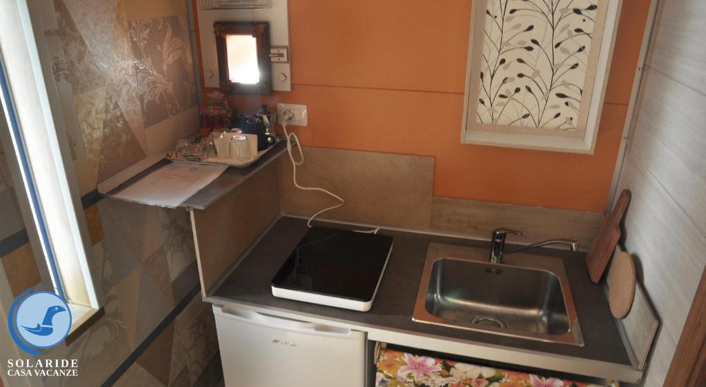 RESIDENCE SOLARIDE apartments, FREE PRIVATE PARKING WITH VIDEOSURVELLIANCE and SHUTTLE SERVICE - 13