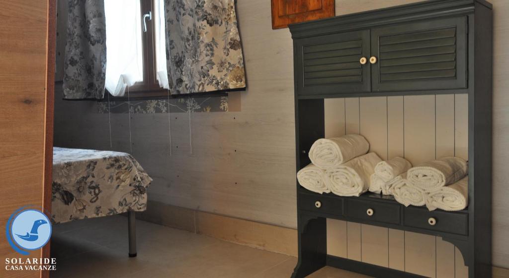 RESIDENCE SOLARIDE apartments, FREE PRIVATE PARKING WITH VIDEOSURVELLIANCE and SHUTTLE SERVICE - 9