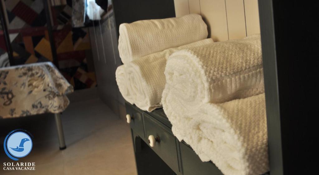 RESIDENCE SOLARIDE apartments, FREE PRIVATE PARKING WITH VIDEOSURVELLIANCE and SHUTTLE SERVICE - 16