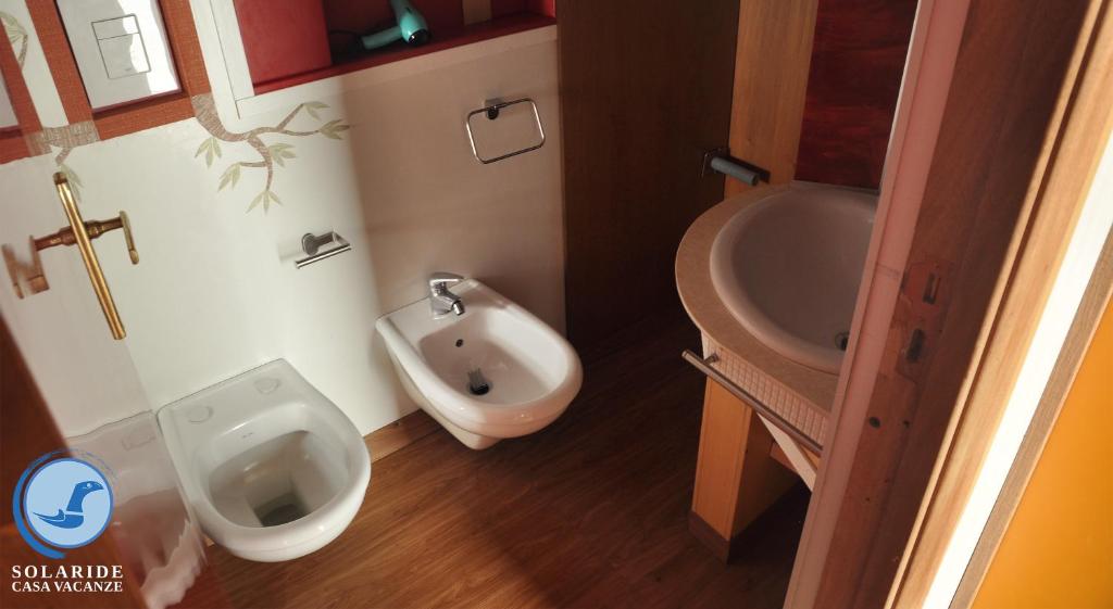 RESIDENCE SOLARIDE apartments, FREE PRIVATE PARKING WITH VIDEOSURVELLIANCE and SHUTTLE SERVICE - 17