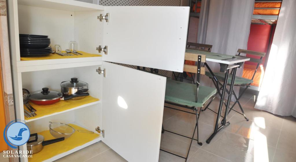 RESIDENCE SOLARIDE apartments, FREE PRIVATE PARKING WITH VIDEOSURVELLIANCE and SHUTTLE SERVICE - 18