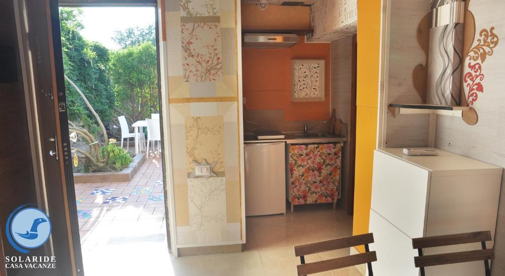 RESIDENCE SOLARIDE apartments, FREE PRIVATE PARKING WITH VIDEOSURVELLIANCE and SHUTTLE SERVICE - 12