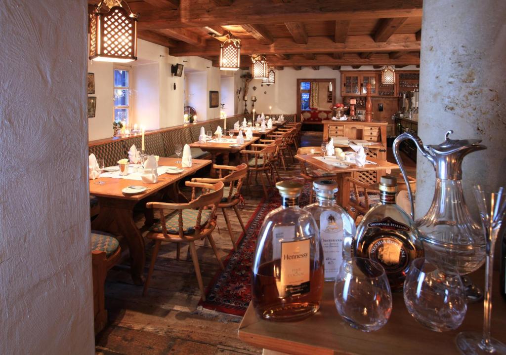 InselMühle - Resim 38