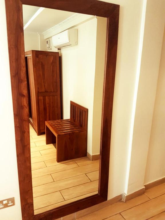 Fotografie z fotogalerie ubytování The Vic Hotel v destinaci Kisumu