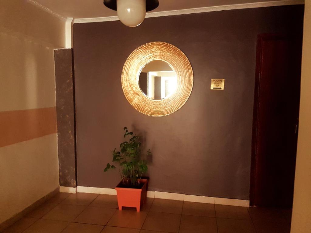 Fotografie z fotogalerie ubytování The Vic Hotel v destinaci Kisumu
