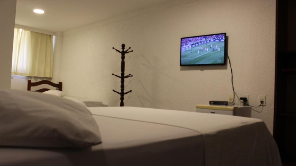  Hotel Pousada da Praça