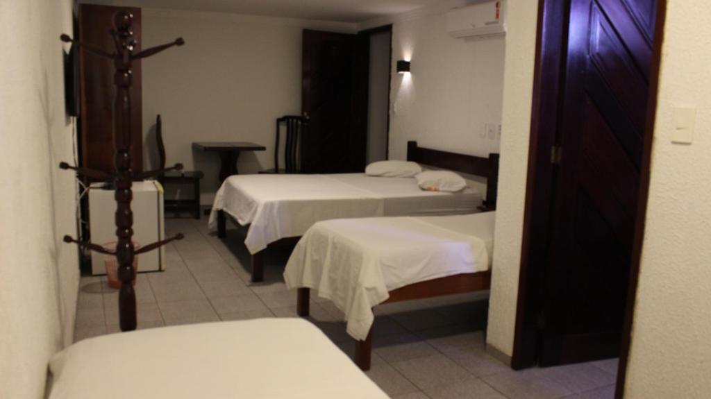  Hotel Pousada da Praça