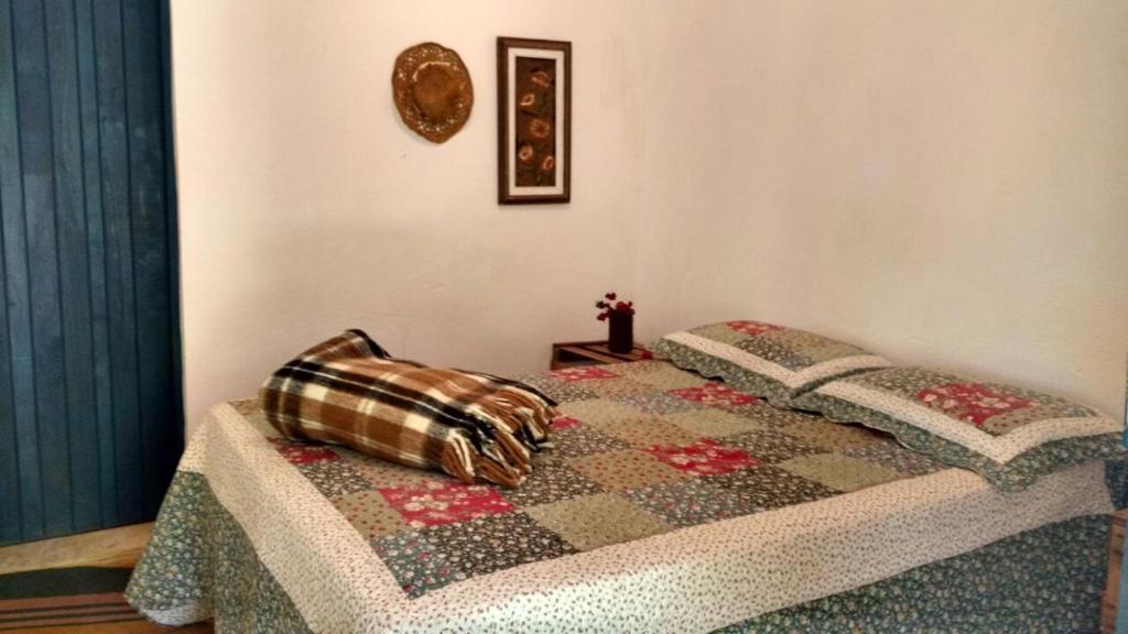  Pousada Várzea da Serra