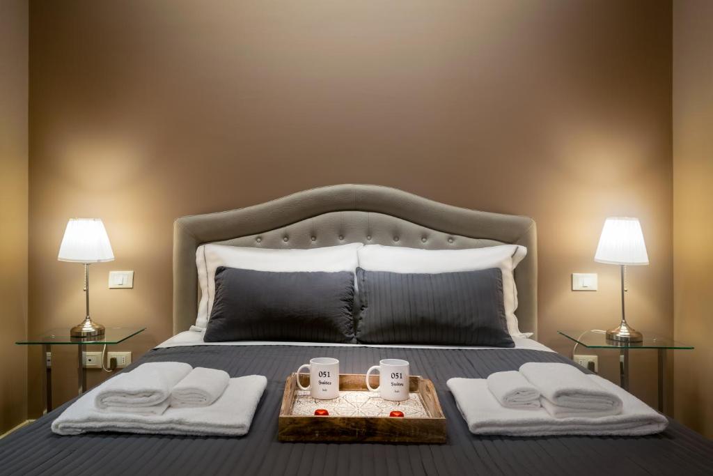 051 Boutique - Deluxe Junior Suite