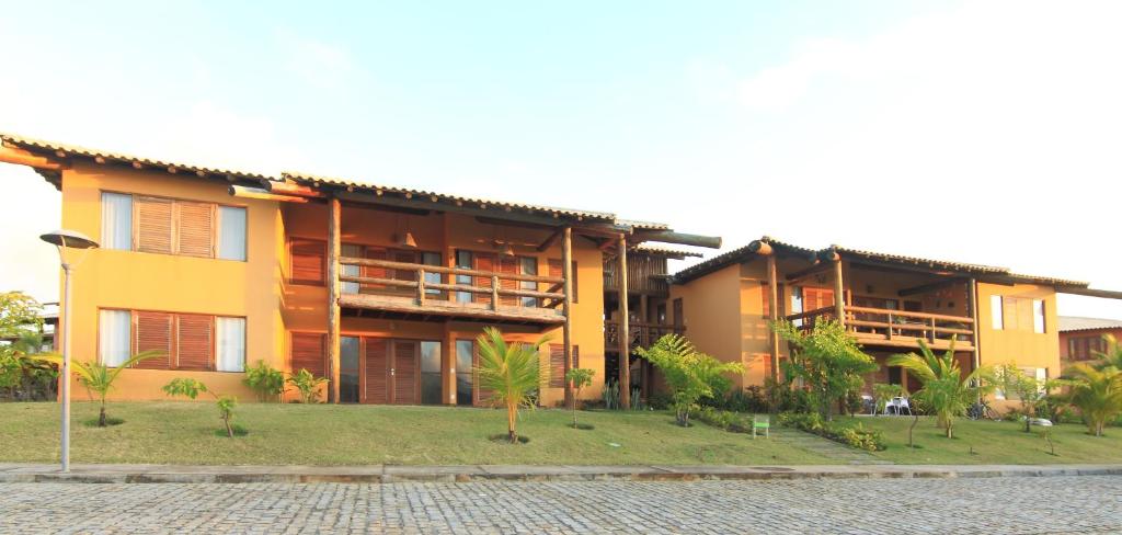  Apartamento 3 suites 150m - Condo Bromelias